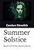 Summer Solstice: Book 4 of ...