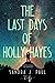 The Last Days of Holly Hayes