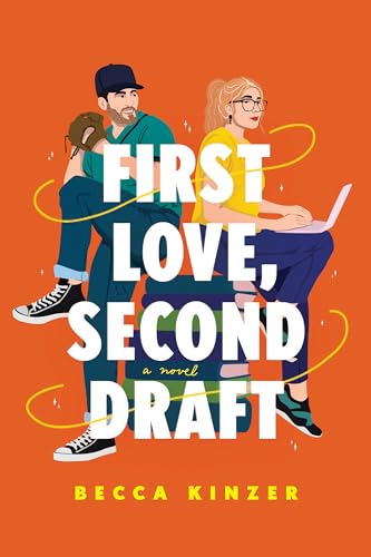 First Love, Second Draft (Paperback)