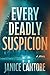 Every Deadly Suspicion: A Cold Case Murder Mystery