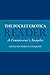 The Pocket Erotica Reader: ...