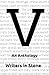 V: An Anthology (Group Anthologies)