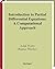 Introduction to Partial Differential Equations by Aslak Tveito