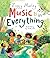 Music Is in Everything