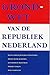 Grondwet van de republiek N...