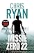Missie Zero 22 (Danny Black Book 8) (Dutch Edition)