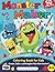 Monster Maker Coloring Acti...