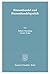 Binnenhandel Und Binnenhandelspolitik by Gustav Kuhn