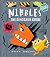 Nibbles by Emma Yarlett