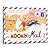Moomin Mail
