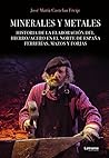 Minerales y metal...