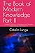The Book of Modern Knowledg...