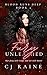 The Fury Unleashed (Blood R...