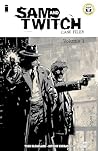 Sam and Twitch Case Files Volume 1