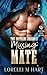 The Sapphire Dragon's Missing Mate by Lorelei M. Hart