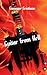 Guitar From Hell by Giuseppe Cristiano