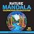 Nature Mandala Coloring Book for Adults & Kids by anjali sharma