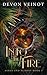 Into The Fire: Ashes And Acorns Book 3