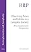 Observing News and Media in a Complex Society: A Sociocybernetic Perspective (Brill Research Perspectives in Humanities and Social Sciences)