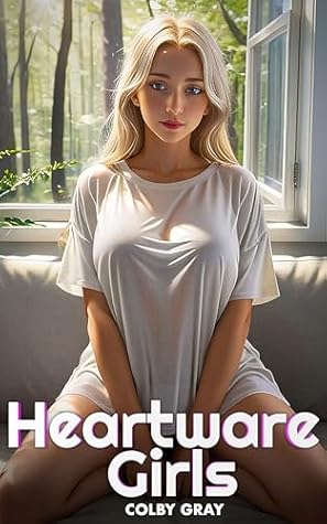 Heartware Girls: A HaremLit Slice of Life