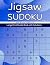 Easy Jigsaw Sudoku Puzzle B...