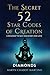The Secret 52 Star Codes of Creation by Karyn Chabot Martino