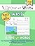 Draw & Write: A to Z - Fun ...
