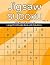 Medium Jigsaw Sudoku Puzzle...