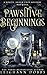 Pawsitive Beginnings (Mystic Notch Cozy Mystery Series)