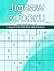 Hard Jigsaw Sudoku Puzzle B...