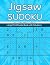 Very Hard Jigsaw Sudoku Puz...