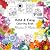 Bold and Easy Coloring Book...