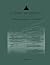 Manual of Investments: Indu...