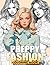 Preppy Fashion Coloring Boo...