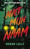 Niet mijn naam