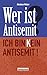 Wer ist Antisemit?: Ich bin...