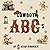 Cowboy ABC's: Children's bo...
