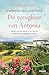 De terugkeer van Antonia (De Mallorca saga, #3)