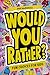 Would You Rather Book For Kids 8-12 years old by Joe Marshall