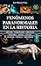 Fenómenos paranormales en l...
