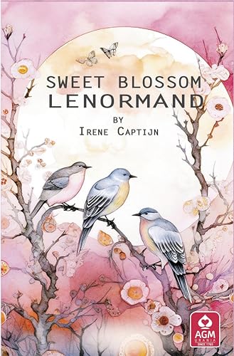 Sweet Blossom Lenormand