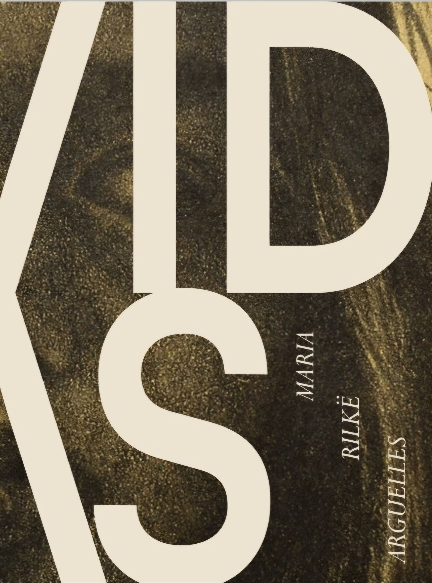 VIDAS: Poems