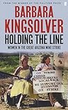 Holding the Line:...
