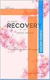 30 DAYS RECOVERY : transforming pain into progress