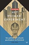 Het Weimar-experiment (Dutch Edition)