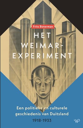 Het Weimar-experiment (Dutch Edition)