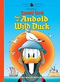 Walt Disney's Donald Duck: Tales of Andold Wild Duck
