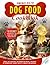Homemade Healthy Dog Food Cookbook by Spike Fleming
