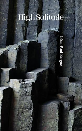 High Solitude (Paperback)