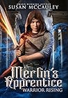 Merlin's Apprentice Warrior Rising
